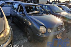 Vw polo 6n2 1.4 16v 101cv 99-01 -ricambi