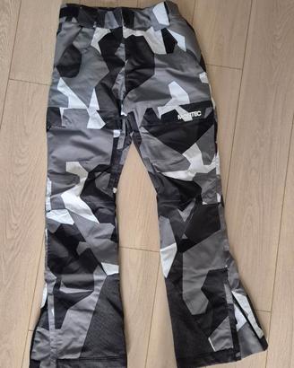 Pantaloni snowboard Montec