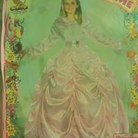 Vestito Carnevale BIMBA