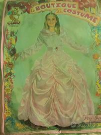 Vestito Carnevale BIMBA