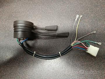 Commutatore devio luci APE ATD1 - ATM2 ORIG nuovo