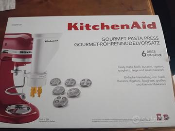 Torchio kitchenaid 