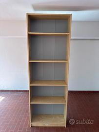 Scaffale Billy
