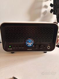 Mooer F15i amplificatore smart per chitarra /basso