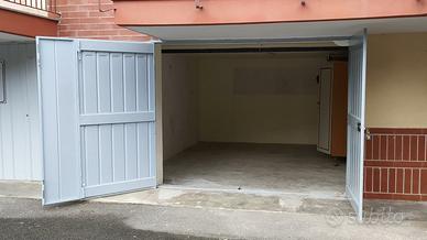 Box Borghetto Santo Spirito