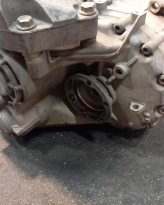 Cambio manuale 6 marce Volkswagen Golf 7 anno 2013