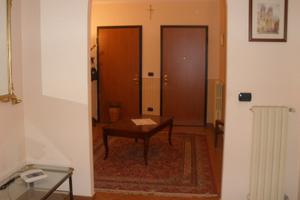 Ufficio convertibile ad uso abitativo