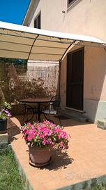 Casa vacanze toscana capalbio mare