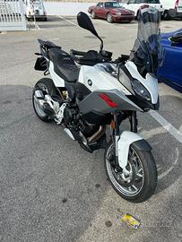 Bmw xr 900