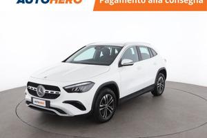MERCEDES-BENZ GLA 250 e hybrid EQ Executive