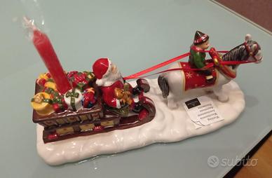 Porcellana Nostalgic Village Villeroy & Boch