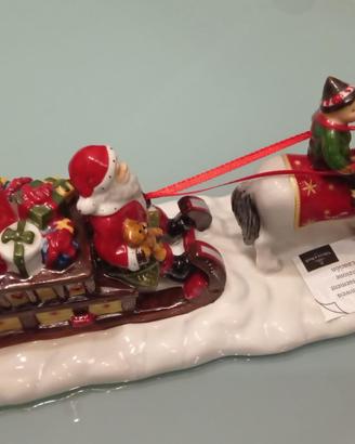 Porcellana Nostalgic Village Villeroy & Boch