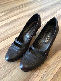 Scarpe donna progetto glam