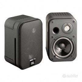 Casse JBL CONTROL ONE