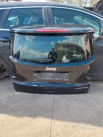 PORTELLONE COFANO POSTERIORE JEEP RENEGADE 18-]
