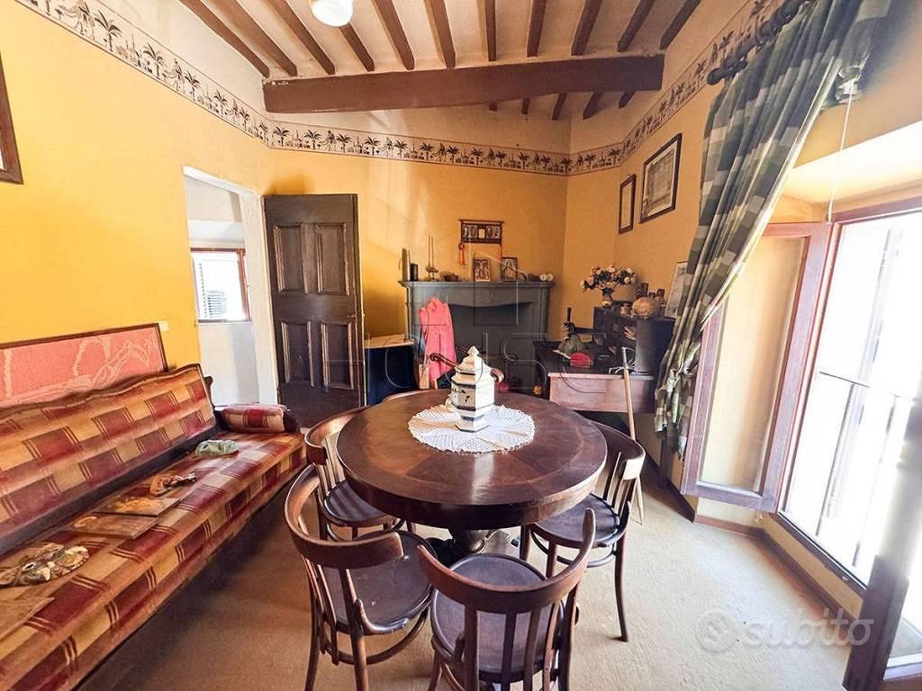 Appartamento – San Giustino, Stazione, Selci - Vista 2