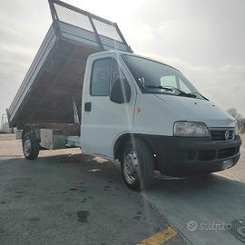 ducato ribaltabile trilaterale 