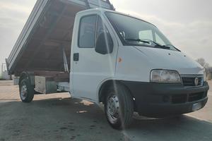 ducato ribaltabile trilaterale 