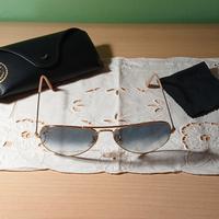ray-ban aviator