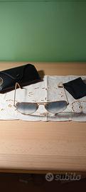 ray-ban aviator