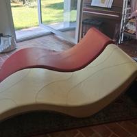 Poltrone Cattelan Italia 