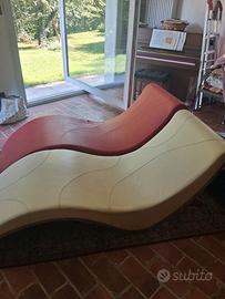 Poltrone Cattelan Italia 