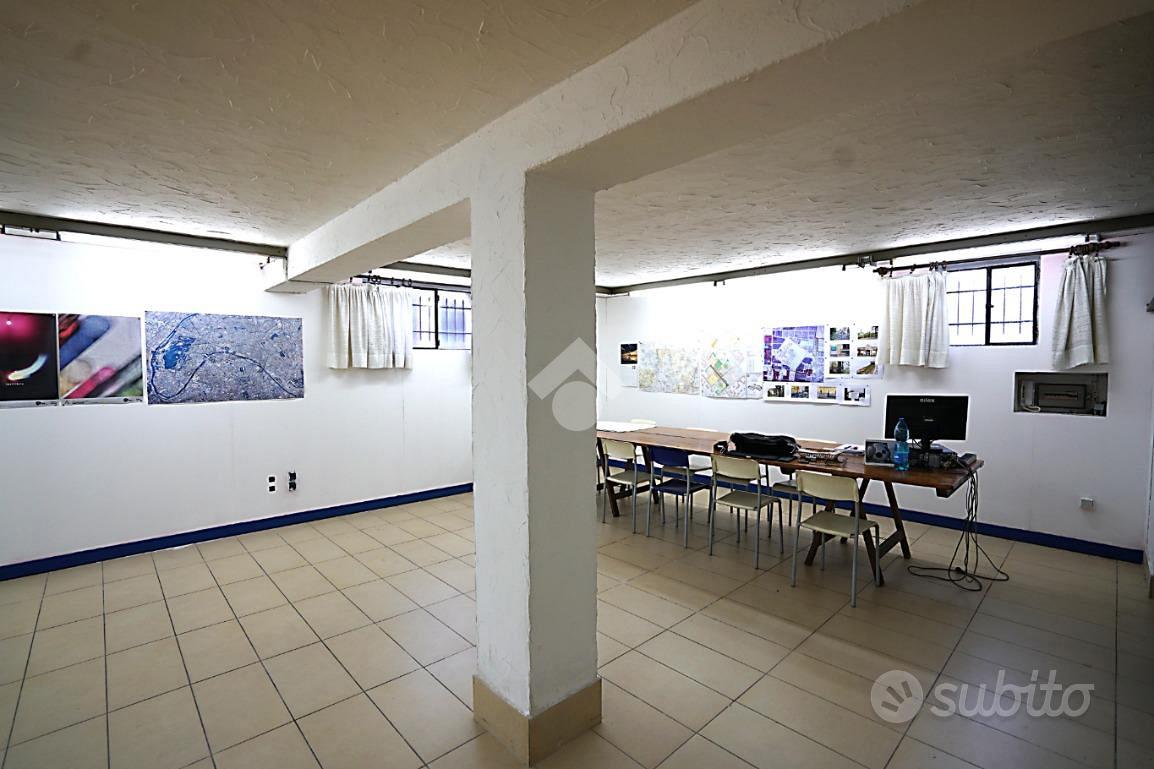 UFFICIO A PARABIAGO - Vista 3