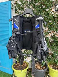Gav Cressi Travellight 2 - taglia M