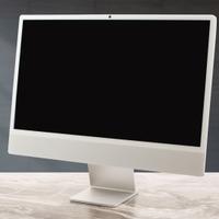 iMac con chip M3