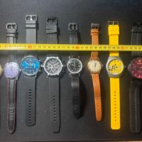 OROLOGI vari modelli