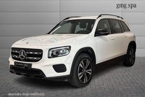 Mercedes-Benz GLB 200 d Sport Plus auto