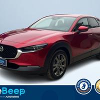 Mazda CX-30 2.0 M-HYBRID CENTRE LINE DESIGN 2...