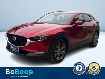 Mazda CX-30 2.0 M-HYBRID CENTRE LINE DESIGN 2...