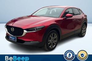 Mazda CX-30 2.0 M-HYBRID CENTRE LINE DESIGN 2...