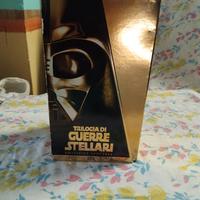 trilogia guerre stellari
