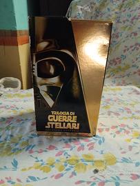 trilogia guerre stellari