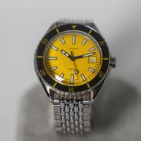 Doxa Sub 200 Divingstar - Full set