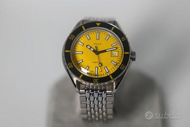 Doxa Sub 200 Divingstar - Full set