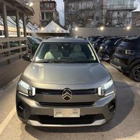 Citroen C3 PureTech 100 S&S Max FULL OPTIONAL KM C