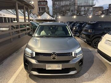 Citroen C3 PureTech 100 S&S Max FULL OPTIONAL KM C