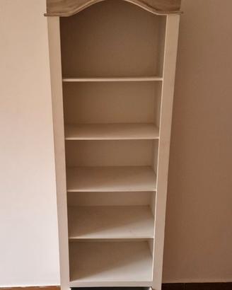 Libreria Shabby Chic