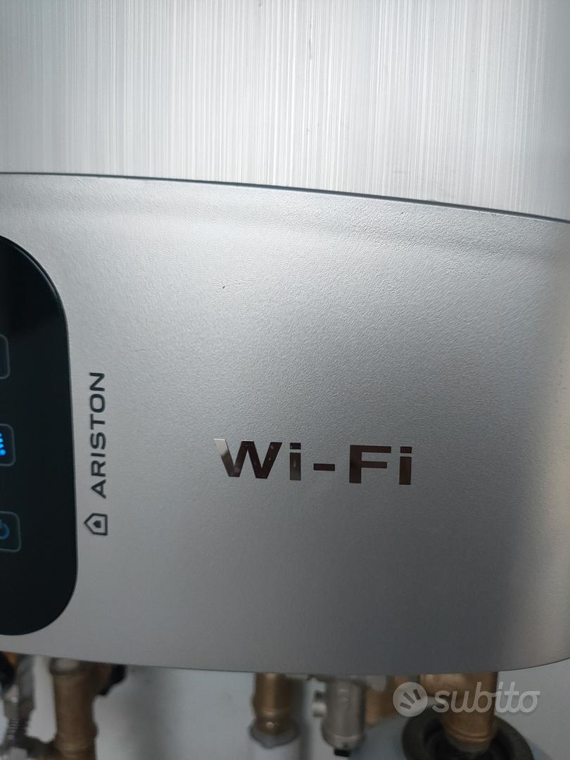 Scaldabagno Ariston 80 litri wifi - Elettrodomestici In vendita a Teramo