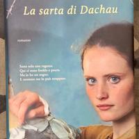 La sarta di Dachau – Mary Chamberlain – Garzanti –