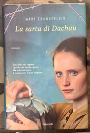 La sarta di Dachau – Mary Chamberlain – Garzanti –