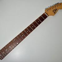 Manico chitarra modello stratocaster Eko