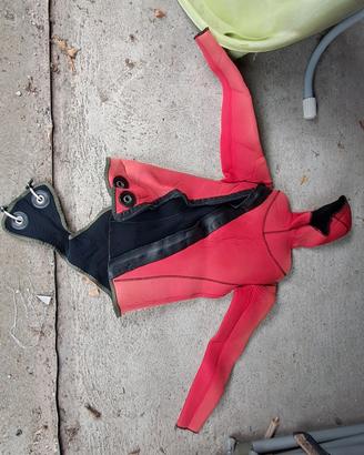 muta sub 1.70m perfetta