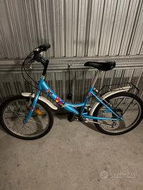 Bici per bambini dai 5-10 ani