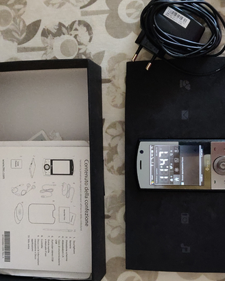 Htc touch