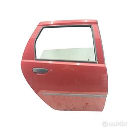 Porta posteriore destra Fiat Punto 1.2 B del 2006