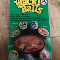wacki balls madballs ertl burp ball spauracchi 